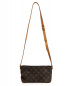 LOUIS VUITTON (ルイヴィトン) トロター ブラウン サイズ:- モノグラム M51240 AR0033：52800円
