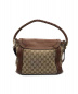 GUCCI (グッチ) ベラ ショルダーバッグ ブラウン サイズ:- GG 282301 001998：39800円