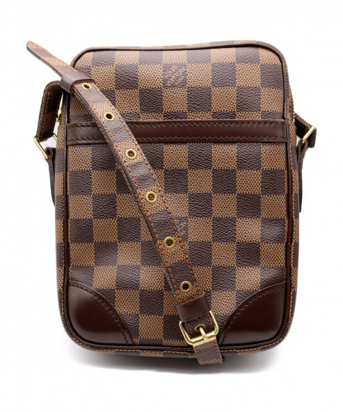 LOUIS VUITTON（ルイ ヴィトン）LOUIS VUITTON (ルイヴィトン) ダヌーブ サイズ:-の古着・服飾アイテム