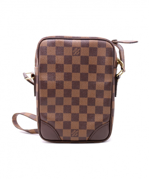 LOUIS VUITTON（ルイ ヴィトン）LOUIS VUITTON (ルイヴィトン) ダヌーブ サイズ:-の古着・服飾アイテム