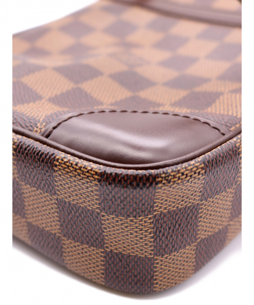 LOUIS VUITTON（ルイ ヴィトン）LOUIS VUITTON (ルイヴィトン) ダヌーブ サイズ:-の古着・服飾アイテム