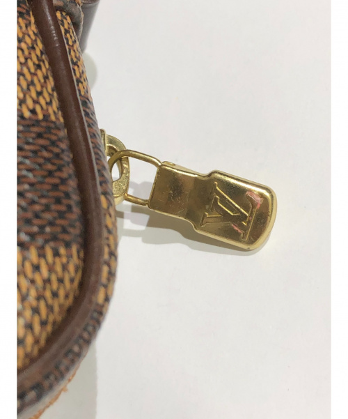 LOUIS VUITTON（ルイ ヴィトン）LOUIS VUITTON (ルイヴィトン) ダヌーブ サイズ:-の古着・服飾アイテム