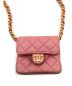 CHANEL (シャネル) ミニミニマトラッセ ピンク サイズ:-：170000円