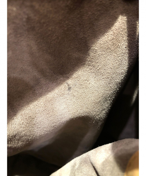 BOTTEGA VENETA（ボッテガベネタ）BOTTEGA VENETA (ボッテガヴェネタ) イントレチャートショルダーバッグ ベージュ サイズ:- 195420の古着・服飾アイテム
