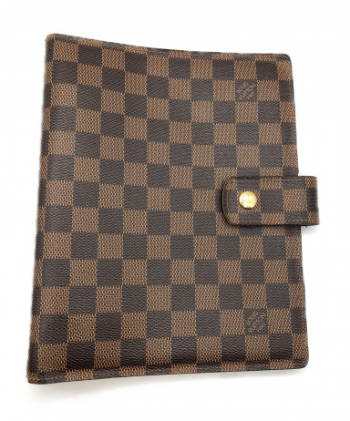 中古・古着通販】LOUIS VUITTON (ルイ・ヴィトン) アジェンダGM