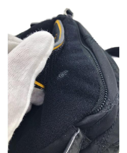 PRADA（プラダ）PRADA (プラダ) ワンショルダーバッグ ブラック サイズ:-の古着・服飾アイテム