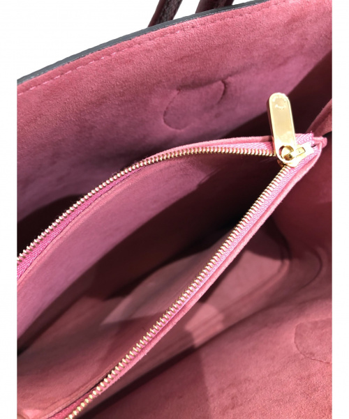 LOUIS VUITTON（ルイ ヴィトン）LOUIS VUITTON (ルイヴィトン) フランドリン ブラウン サイズ:- 2wayショルダーバッグ モノグラム M43169の古着・服飾アイテム