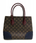 LOUIS VUITTON (ルイヴィトン) フランドリン ブラウン サイズ:- 2wayショルダーバッグ モノグラム M43169：158000円