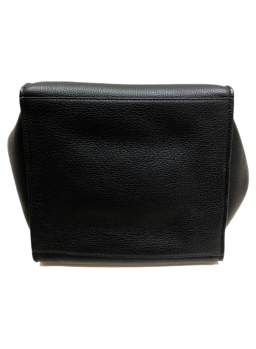 CELINE（セリーヌ）CELINE (セリーヌ) ビッグバッグスモール  ブラック サイズ:- S-AN-4118の古着・服飾アイテム