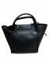 CELINE (セリーヌ) ビッグバッグスモール  ブラック サイズ:- S-AN-4118：198000円