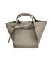 CELINE（セリーヌ）の古着「ビッグバッグスモール」｜ベージュ