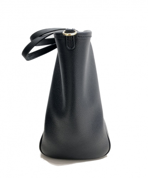 CELINE（セリーヌ）CELINE (セリーヌ) スモールフォールドカバ ブラック サイズ:-の古着・服飾アイテム