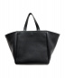 CELINE (セリーヌ) スモールフォールドカバ ブラック サイズ:-：148000円
