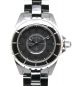 CHANEL（シャネル）の古着「J12インセンス・ブラック」｜インテンスブラック