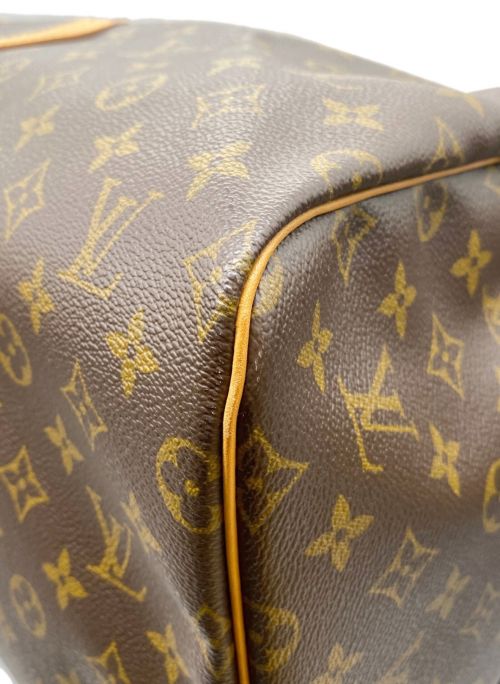 LOUIS VUITTON（ルイ ヴィトン）LOUIS VUITTON (ルイ ヴィトン) キーポル55 サイズ:55の古着・服飾アイテム