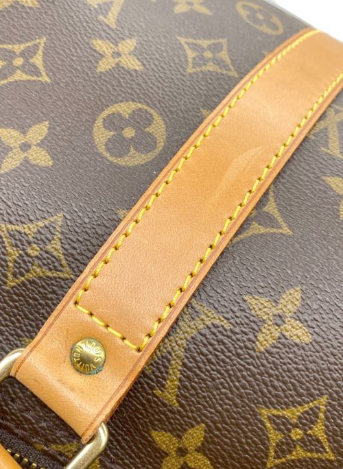 LOUIS VUITTON（ルイ ヴィトン）LOUIS VUITTON (ルイ ヴィトン) キーポル55 サイズ:55の古着・服飾アイテム