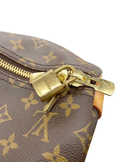LOUIS VUITTON（ルイ ヴィトン）LOUIS VUITTON (ルイ ヴィトン) キーポル55 サイズ:55の古着・服飾アイテム
