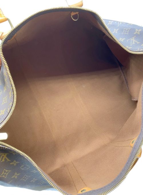 LOUIS VUITTON（ルイ ヴィトン）LOUIS VUITTON (ルイ ヴィトン) キーポル55 サイズ:55の古着・服飾アイテム