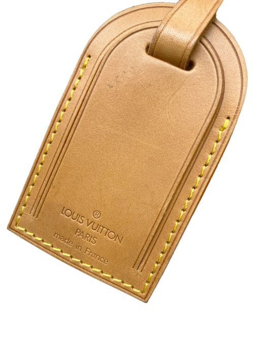 LOUIS VUITTON（ルイ ヴィトン）LOUIS VUITTON (ルイ ヴィトン) キーポル55 サイズ:55の古着・服飾アイテム
