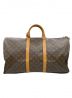 LOUIS VUITTON (ルイ ヴィトン) キーポル55 サイズ:55：79800円