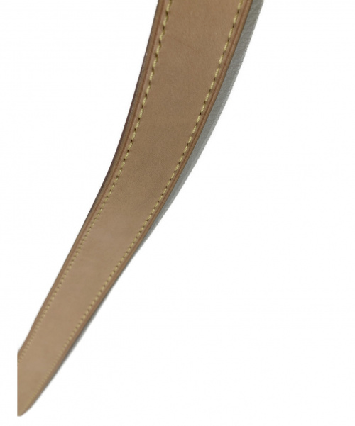 LOUIS VUITTON（ルイ ヴィトン）LOUIS VUITTON (ルイ ヴィトン) バギーPM インディゴ サイズ:- モノグラム・デニム M95049の古着・服飾アイテム