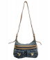 LOUIS VUITTON (ルイ ヴィトン) バギーPM インディゴ サイズ:- モノグラム・デニム M95049：94800円