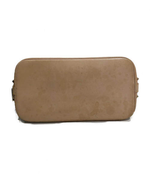 LOUIS VUITTON（ルイ ヴィトン）LOUIS VUITTON (ルイ ヴィトン) 旧アルマ ブラック サイズ:- モノグラム・マルチカラー M92646の古着・服飾アイテム