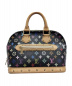 LOUIS VUITTON（ルイ ヴィトン）の古着「旧アルマ」｜ブラック