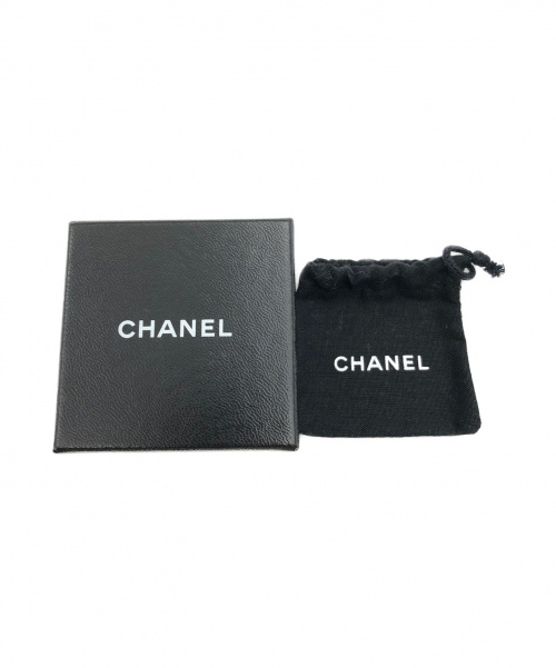 CHANEL（シャネル）CHANEL (シャネル) ココマークリング サイズ:-の古着・服飾アイテム