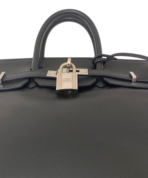 HERMES（エルメス）HERMES (エルメス) バーキン25 ブラック サイズ:25の古着・服飾アイテム
