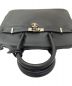 中古・古着 HERMES (エルメス) バーキン25 ブラック サイズ:25：1380000円