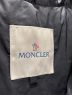 MONCLERの古着・服飾アイテム：69800円