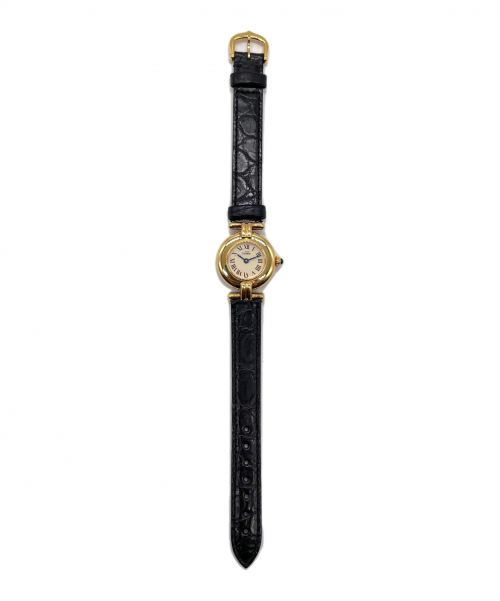 Cartier（カルティエ）Cartier (カルティエ) マストコリゼ サイズ:ｰの古着・服飾アイテム
