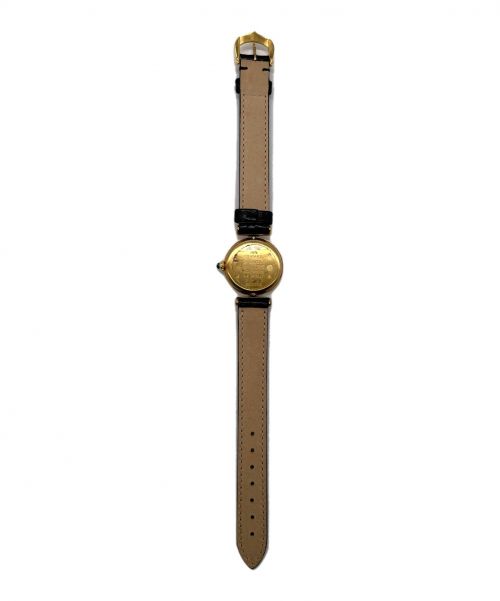 Cartier（カルティエ）Cartier (カルティエ) マストコリゼ サイズ:ｰの古着・服飾アイテム