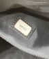 中古・古着 CHANEL (シャネル) チェーントートバッグ ブラック：208000円