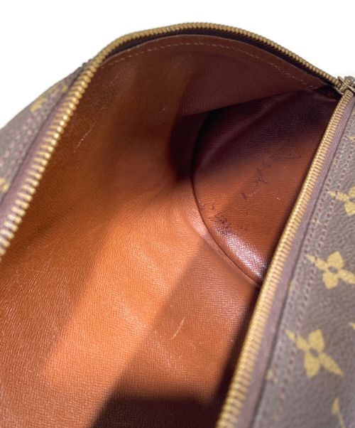 LOUIS VUITTON（ルイ ヴィトン）LOUIS VUITTON (ルイ ヴィトン) 旧型パピヨンGM  ブラウン サイズ:GMの古着・服飾アイテム