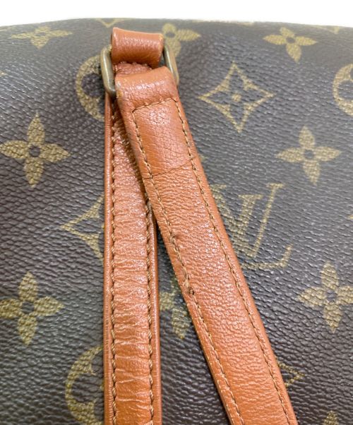 LOUIS VUITTON（ルイ ヴィトン）LOUIS VUITTON (ルイ ヴィトン) 旧型パピヨンGM  ブラウン サイズ:GMの古着・服飾アイテム