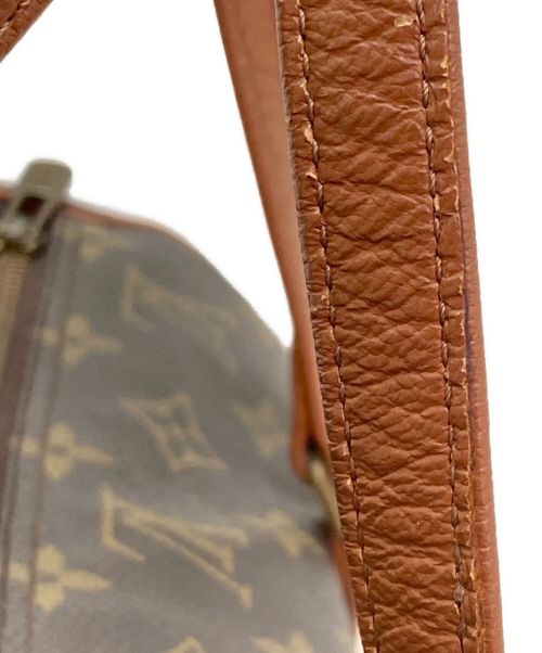 LOUIS VUITTON（ルイ ヴィトン）LOUIS VUITTON (ルイ ヴィトン) 旧型パピヨンGM  ブラウン サイズ:GMの古着・服飾アイテム