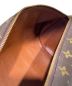 中古・古着 LOUIS VUITTON (ルイ ヴィトン) 旧型パピヨンGM  ブラウン サイズ:GM：47800円