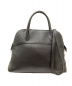 HERMES (エルメス) ボリード31 ブラック サイズ:31：598000円