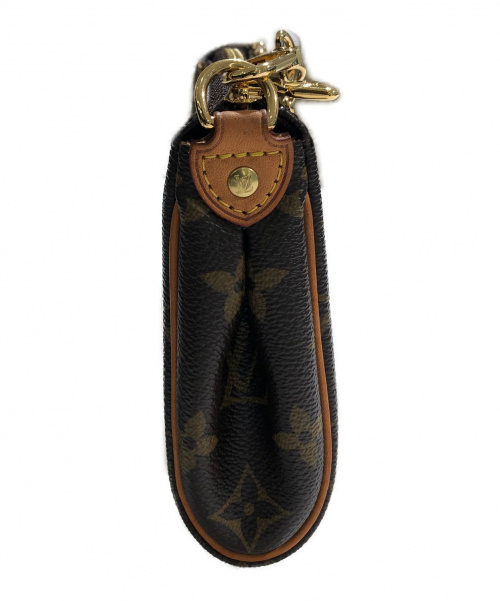 LOUIS VUITTON（ルイ ヴィトン）LOUIS VUITTON (ルイ ヴィトン) ショルダーバッグ ブラウン サイズ:- モノグラム M95567 AA3100の古着・服飾アイテム