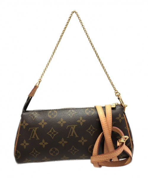 LOUIS VUITTON（ルイ ヴィトン）LOUIS VUITTON (ルイ ヴィトン) ショルダーバッグ ブラウン サイズ:- モノグラム M95567 AA3100の古着・服飾アイテム