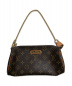 LOUIS VUITTON (ルイ ヴィトン) ショルダーバッグ ブラウン サイズ:- モノグラム M95567 AA3100：118000円