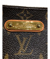 中古・古着 LOUIS VUITTON (ルイ ヴィトン) ショルダーバッグ ブラウン サイズ:- モノグラム M95567 AA3100：118000円