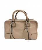 LOEWEロエベ）の古着「2WAYショルダーバッグ」｜サンド