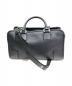 LOEWE (ロエベ) 2WAYショルダーバッグ ブラック サイズ:28 アマソナ28 012006：148000円