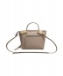 CELINE (セリーヌ) ベルトバッグ ライトト‐プ サイズ:マイクロ マイクロ：228000円