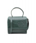 LOEWE（ロエベ）の古着「2WAYショルダーバッグ」｜グリーン