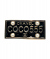 CHANEL（シャネル）の古着「ココマークピンブローチ」｜ブラック