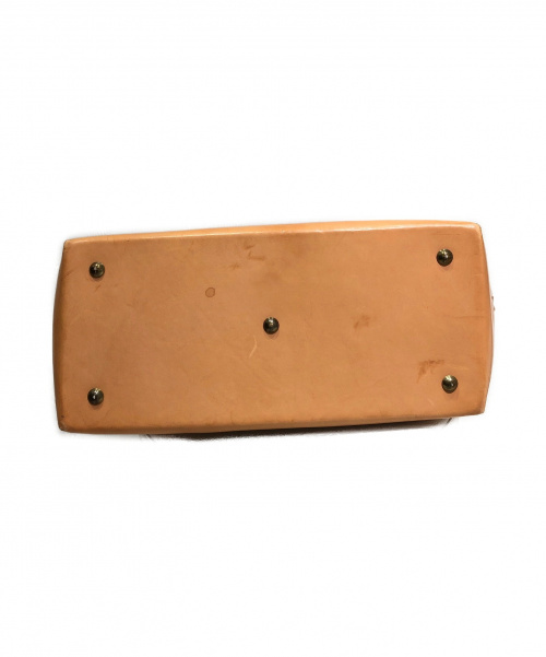 LOUIS VUITTON（ルイ ヴィトン）LOUIS VUITTON (ルイ ヴィトン) アイザックミズラヒ クリアバッグM99027の古着・服飾アイテム